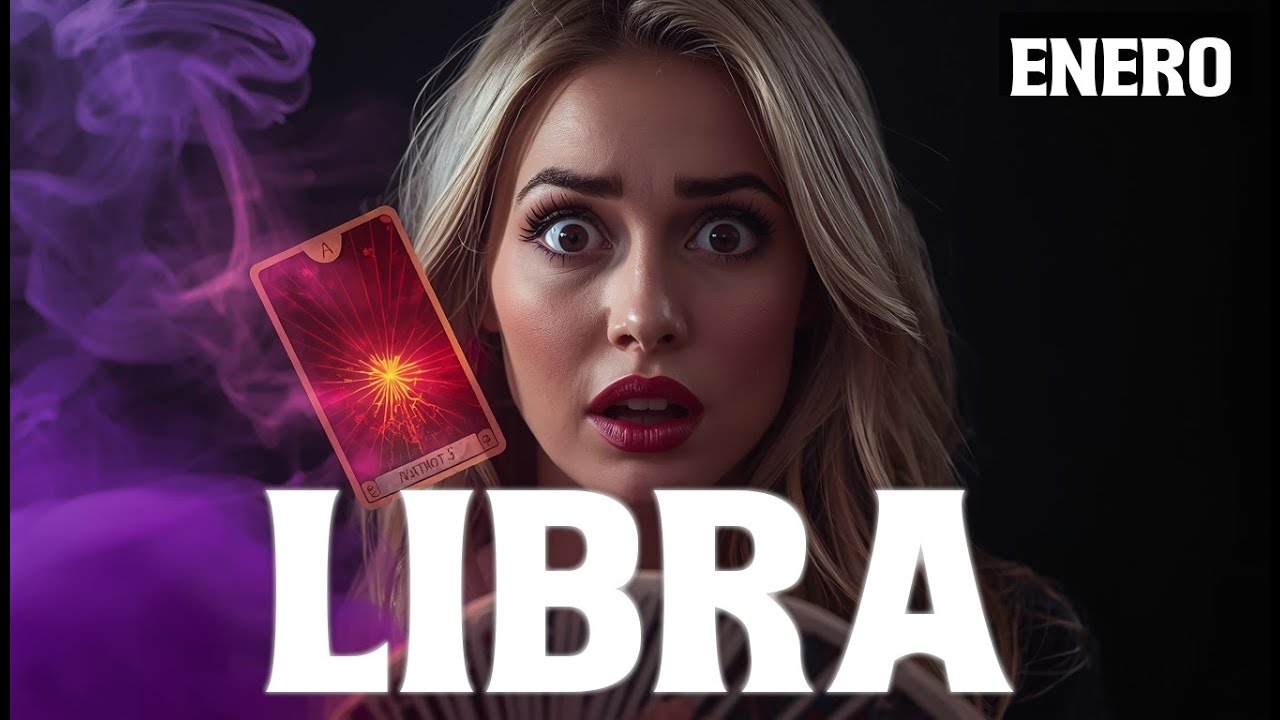 LIBRA FALLECE ESTA PERSONA⚰️😭 ANTES DE IRSE TE DICE ESTO🔮 HOROSCOPO #LIBRA HOY TAROT AMOR