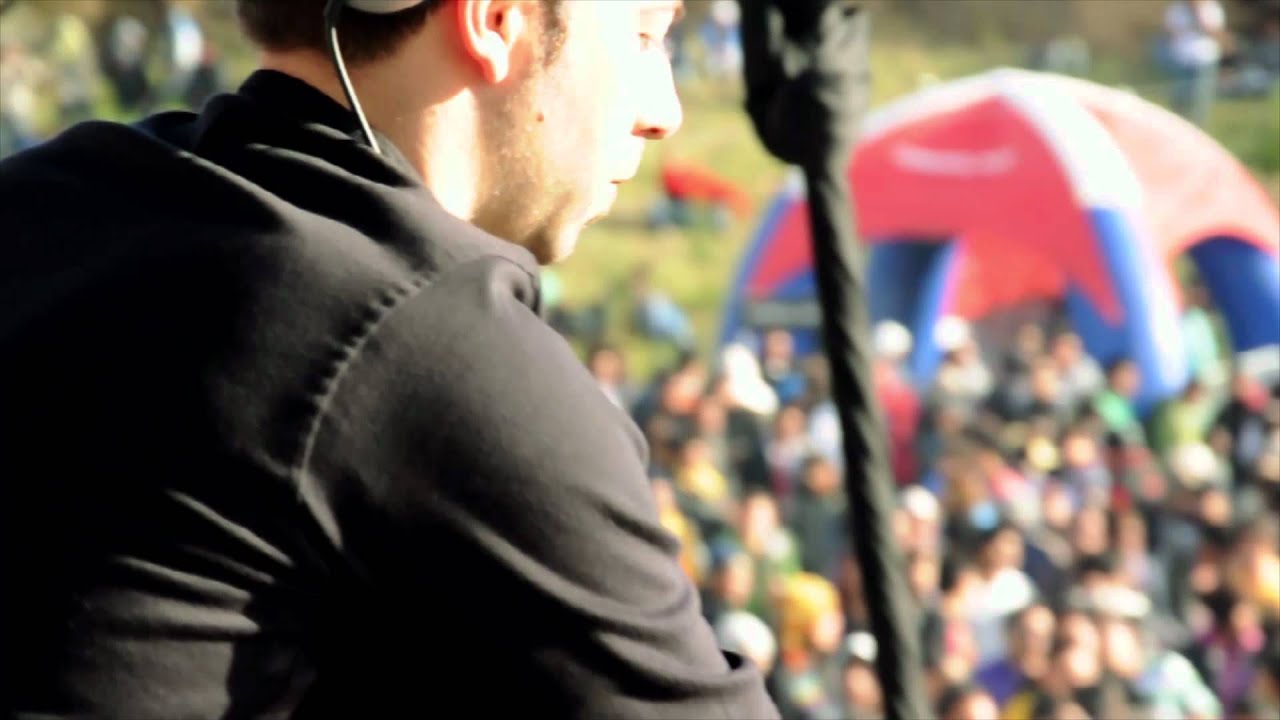 SOUL TECH 2011  ¨Green Edition¨  By  XDC Music