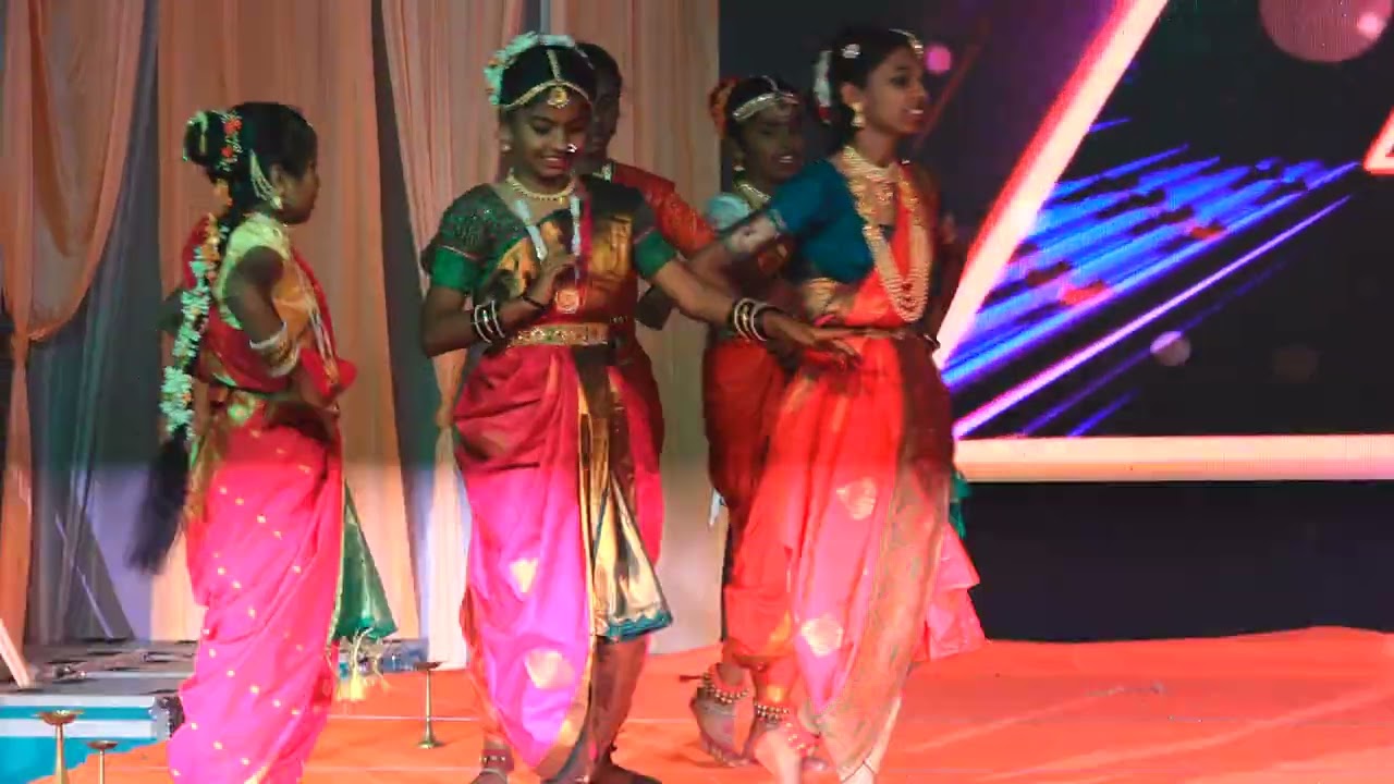 Shri S A S English Medium School Aigali