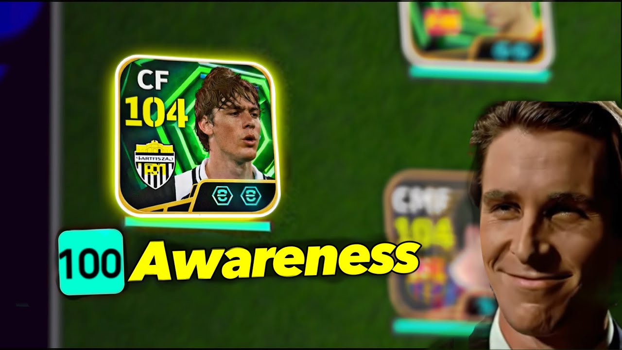 NEW 104 INZAGHI IS AN OFFENSIVE GENIUS 🤩&hellip; | Review On Free Inzaghi Efootball 2026