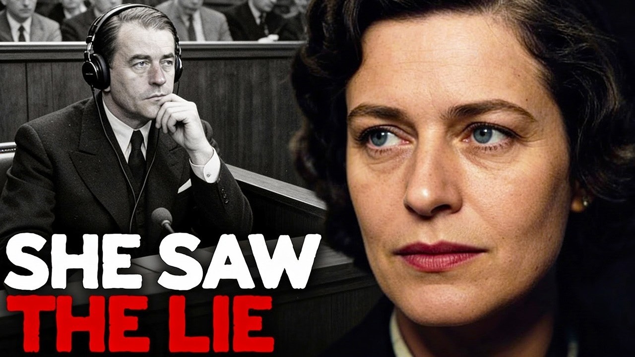 What Albert Speer’s Daughter Revealed About Family Life