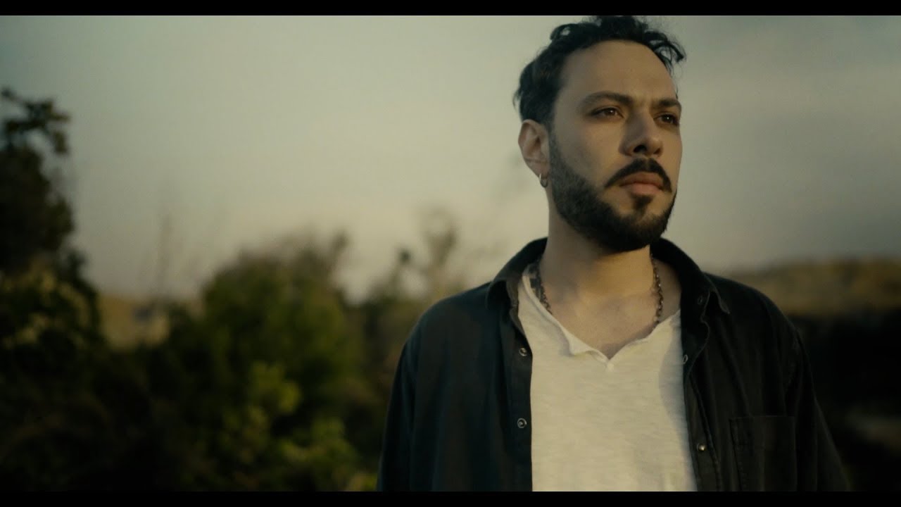 Emre Azaklar - Seni Ben Nasıl Saklarım (Official Video)