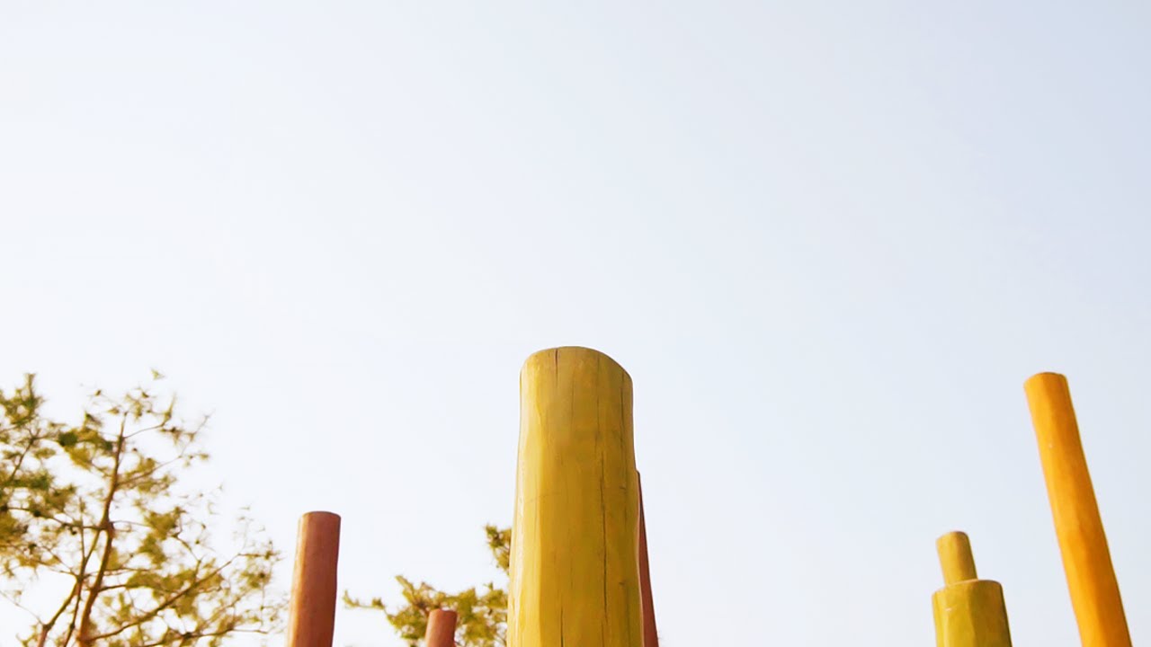 Bidulgi Park of Wind (비둘기 공원) | wividlett film✉️