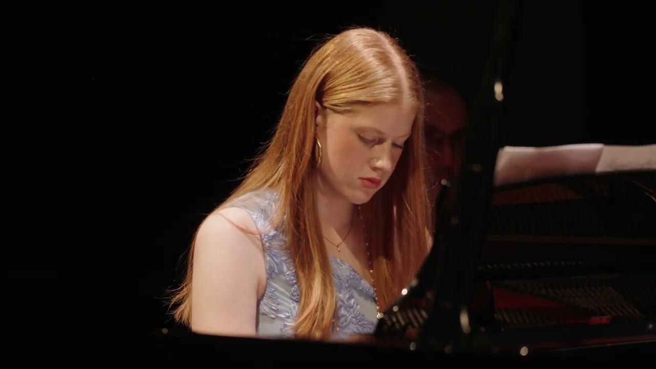 Opus 75, nummer 10, uit: Tien stukken uit Romeo en Julia - Sergei Prokofiev