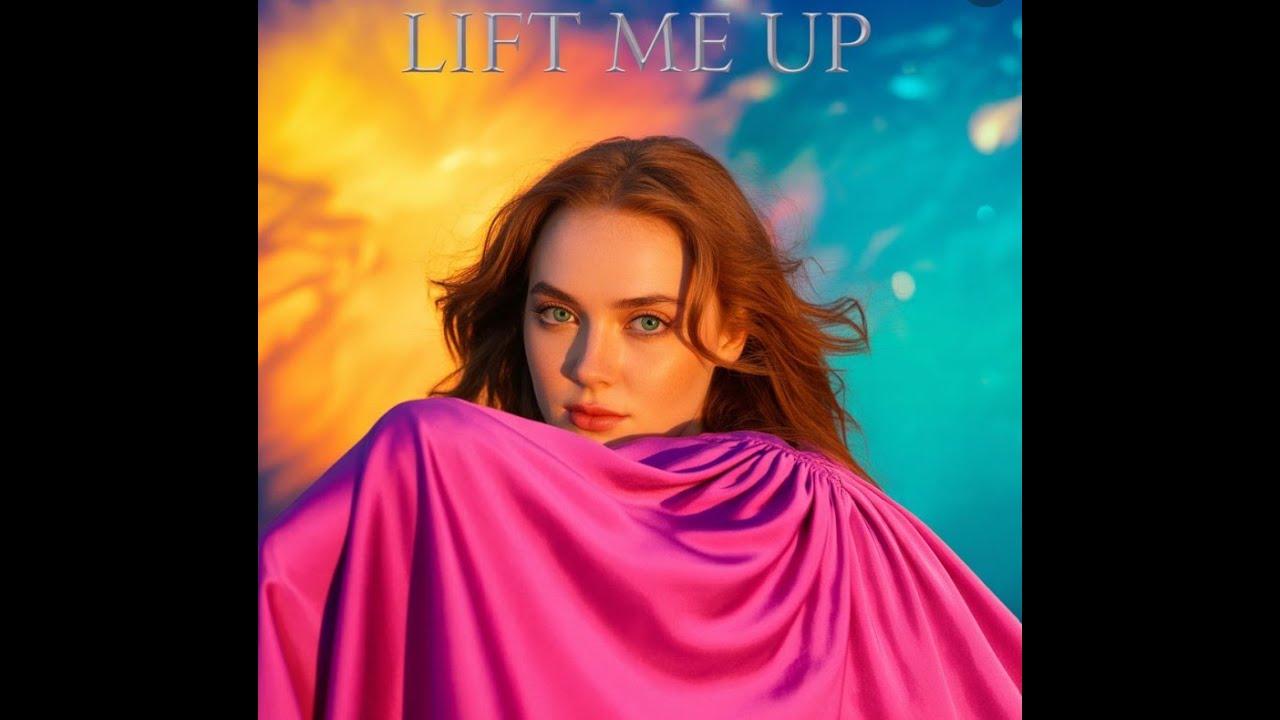 Lift me up
