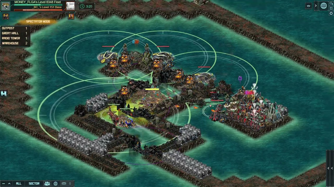 BATTLE PIRATES PNY, POPS1, AND BPL