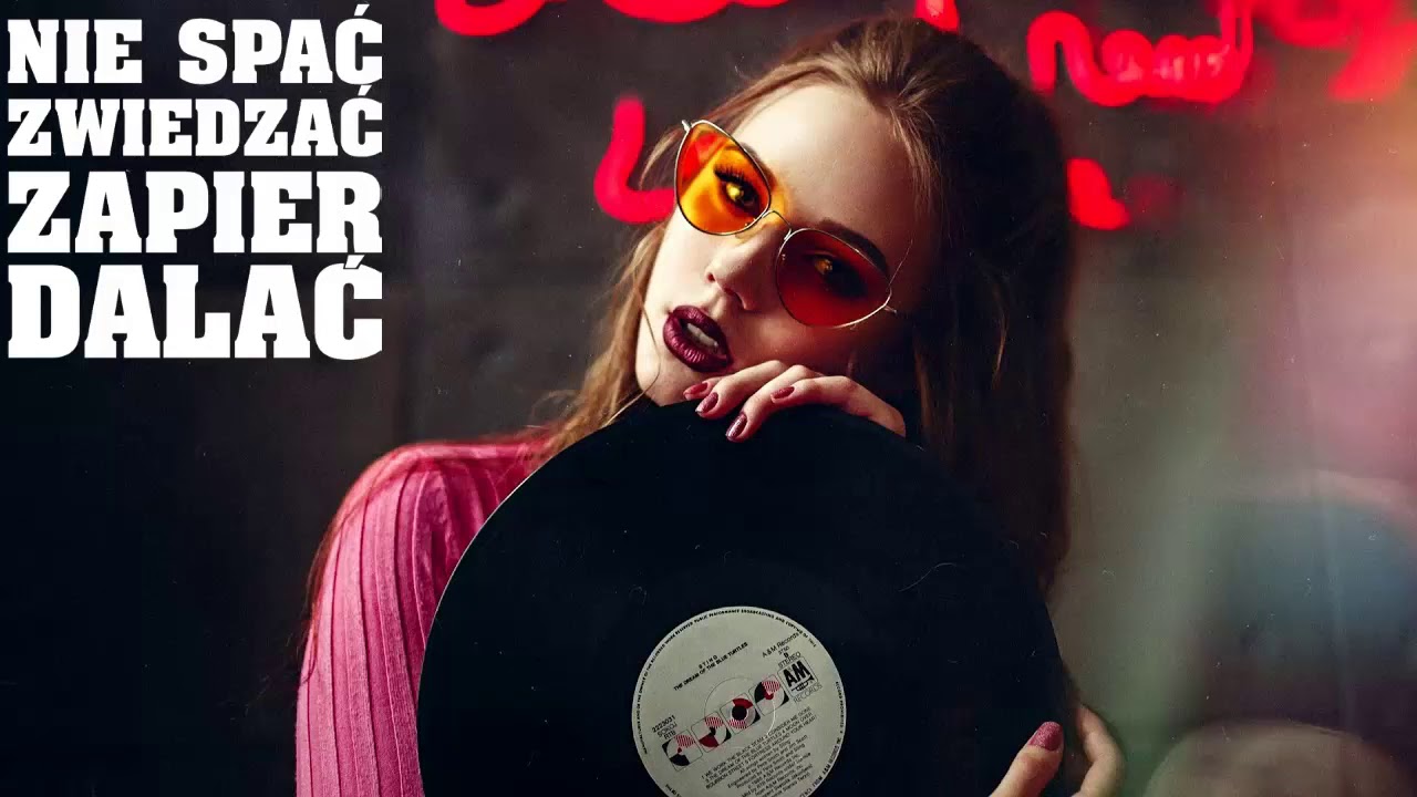 Mega Pierdolnięcie I Wakacje 2019 I Najlepsza Klubowa Muza!