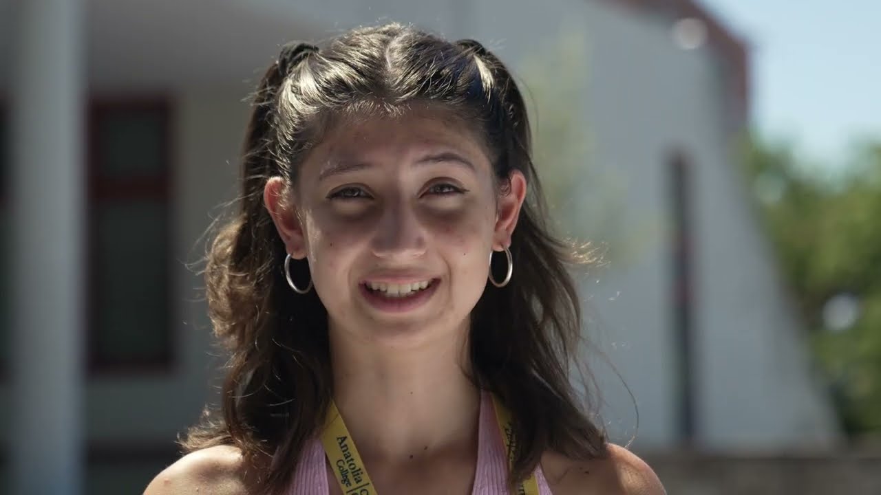 CTY Greece - Official video