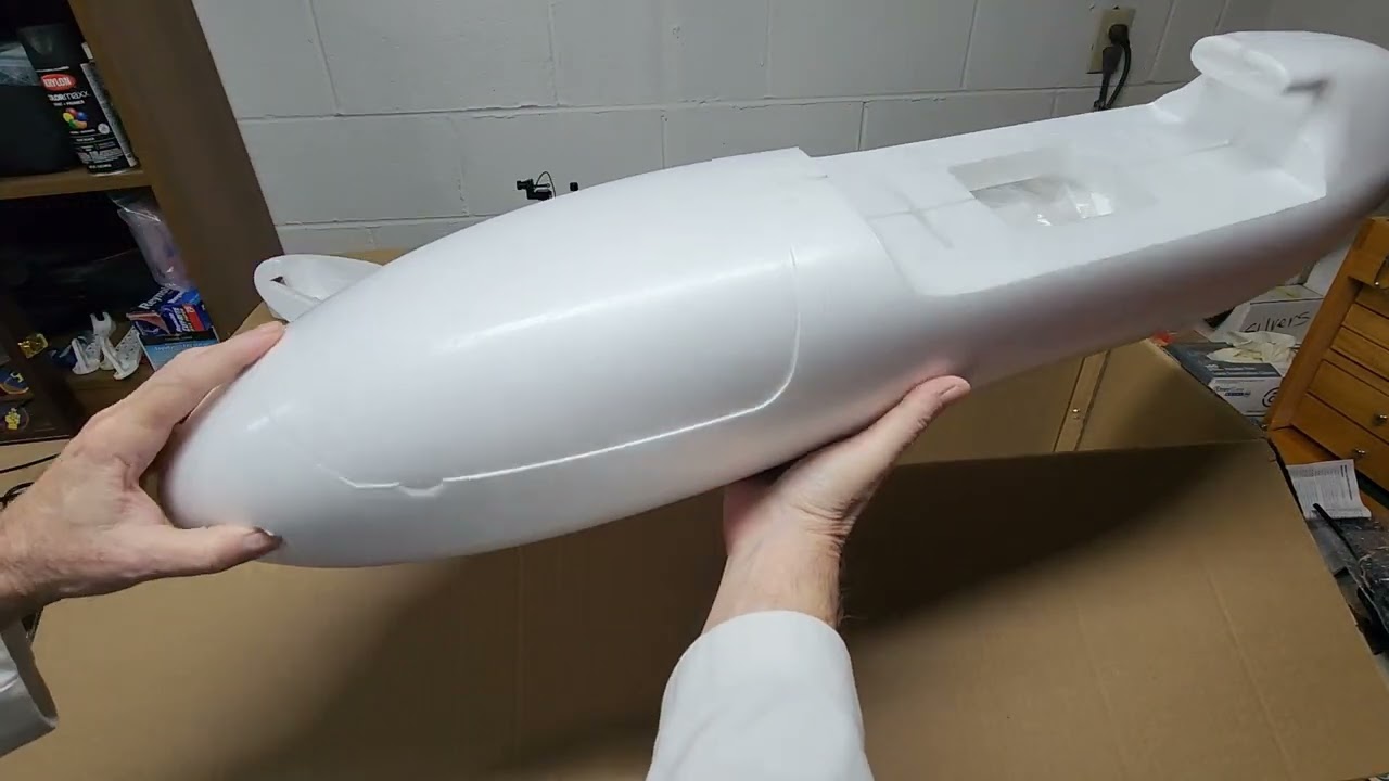 2024 Winter Build RMRC Anaconda