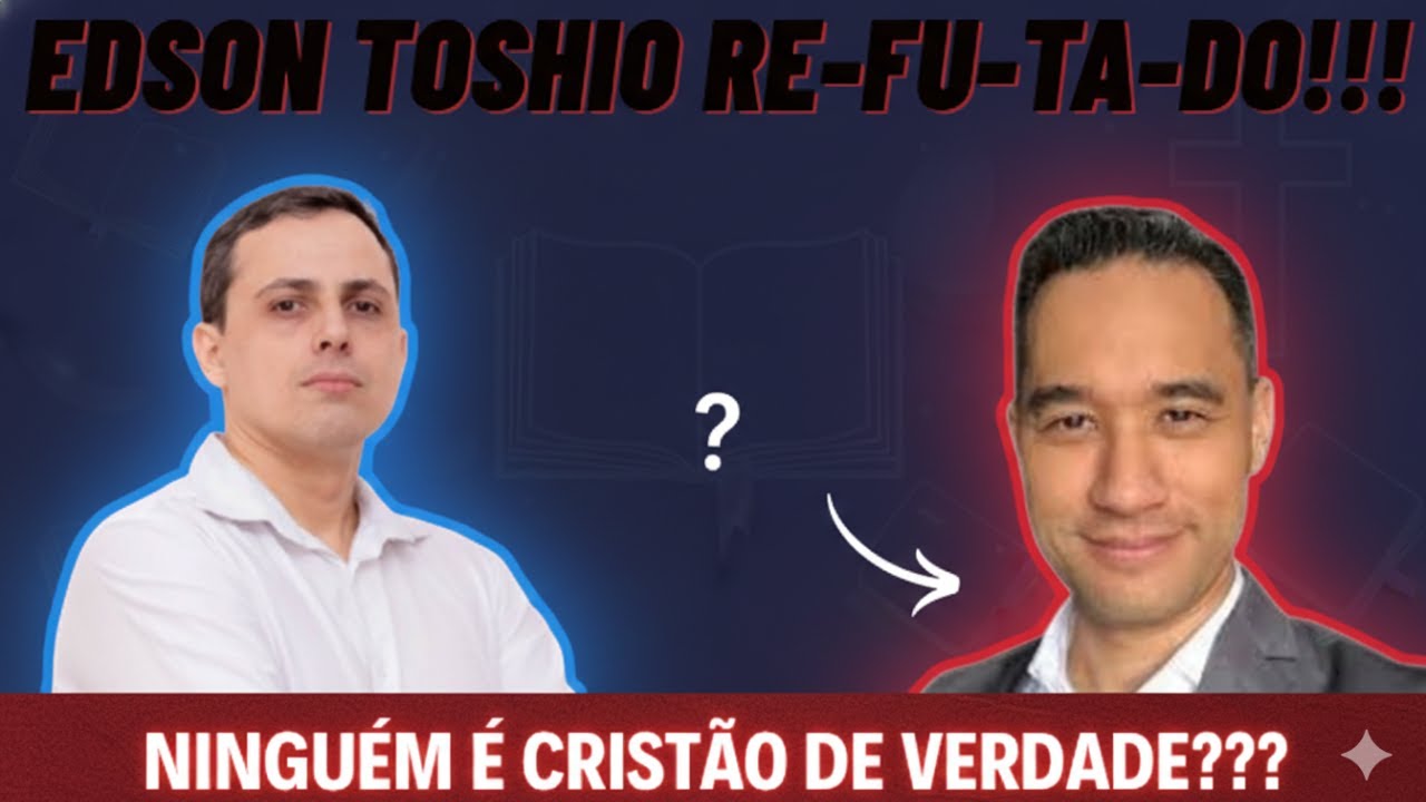 ATEU REFUTADO
