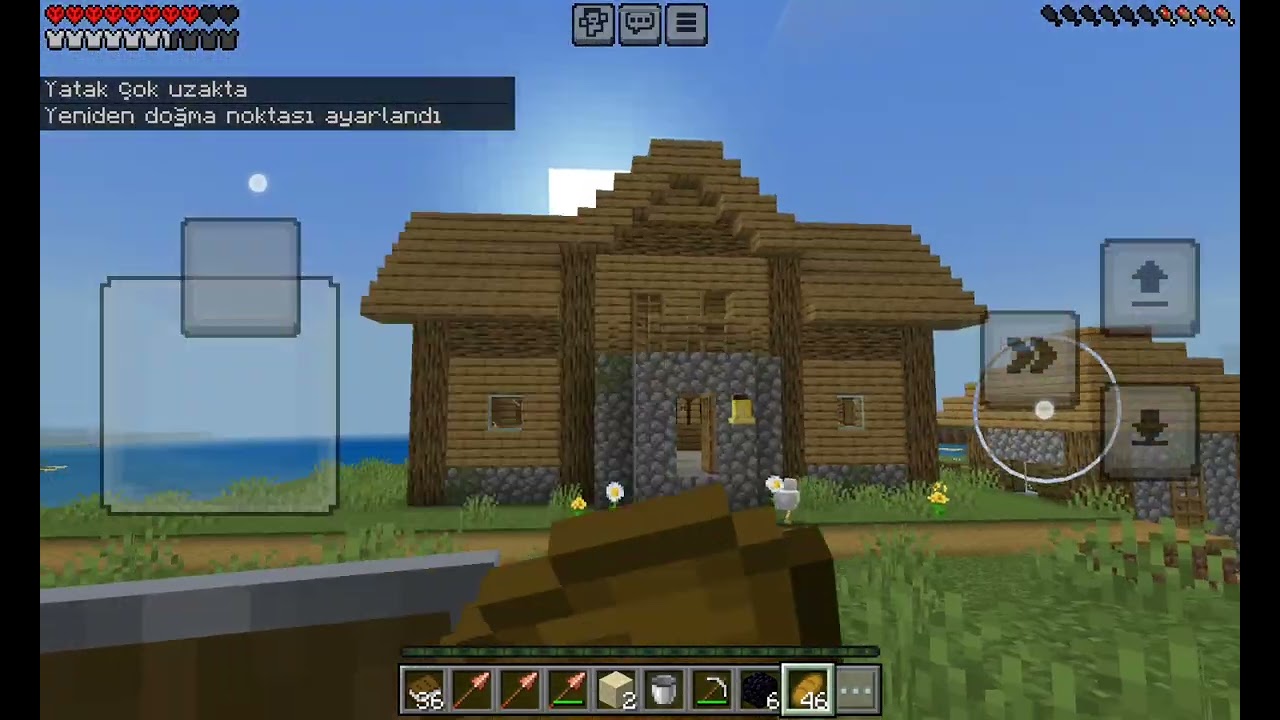 Harcored Minecraft 2