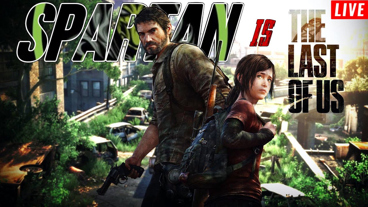 The Last of Us™ Part I Live stream | Close to 1k #Thelastofus #action #adventure #live #PCgaming