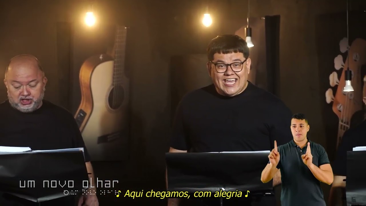 O Leão da Ilha | A Caçada ao Caçador |  Com Libras