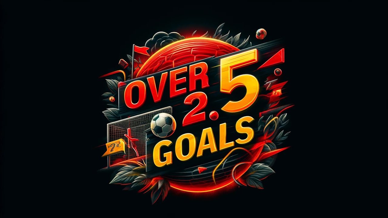 KAREGESA : OVER 2.5 GOALS (NEW STRATEGY) 💯🔥