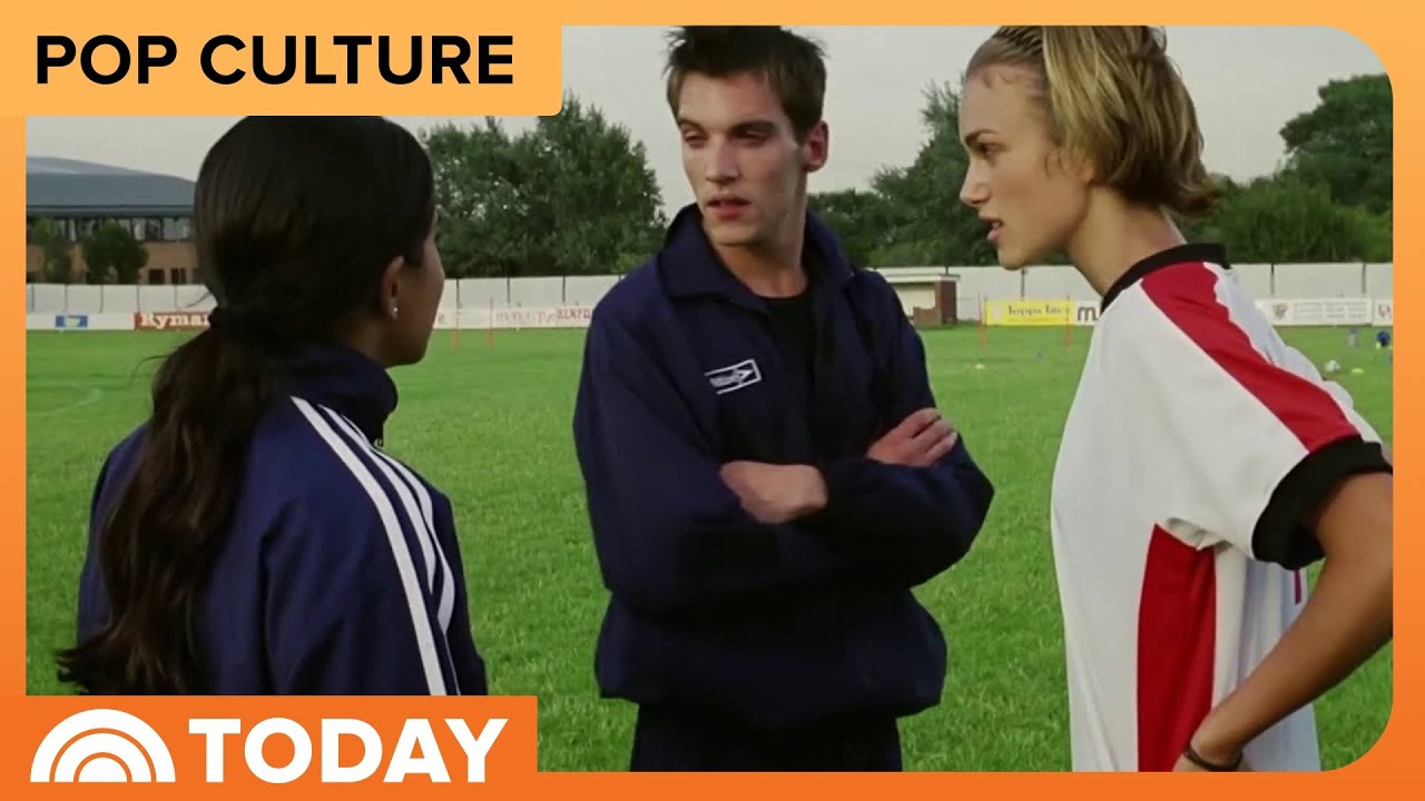 ‘Bend It Like Beckham’ Sequel Is Officially in the Works