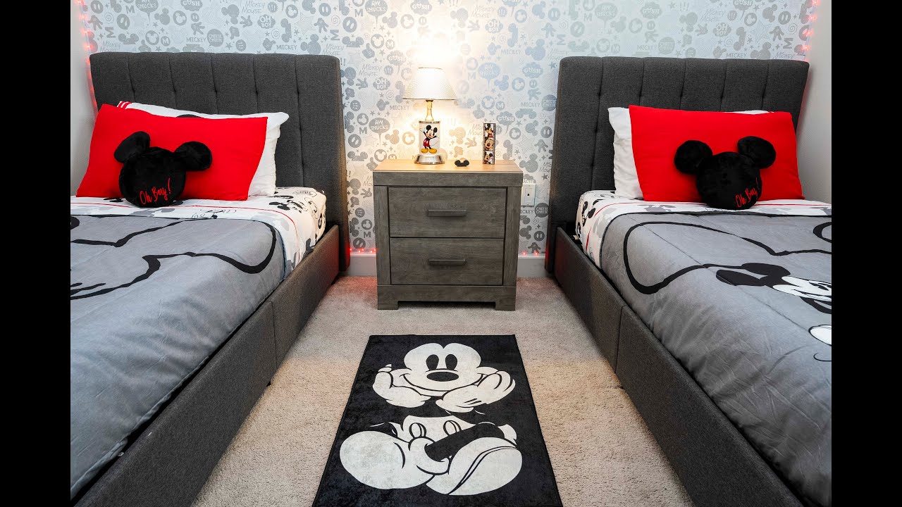 Magical Townhome close to Disney (SER01)