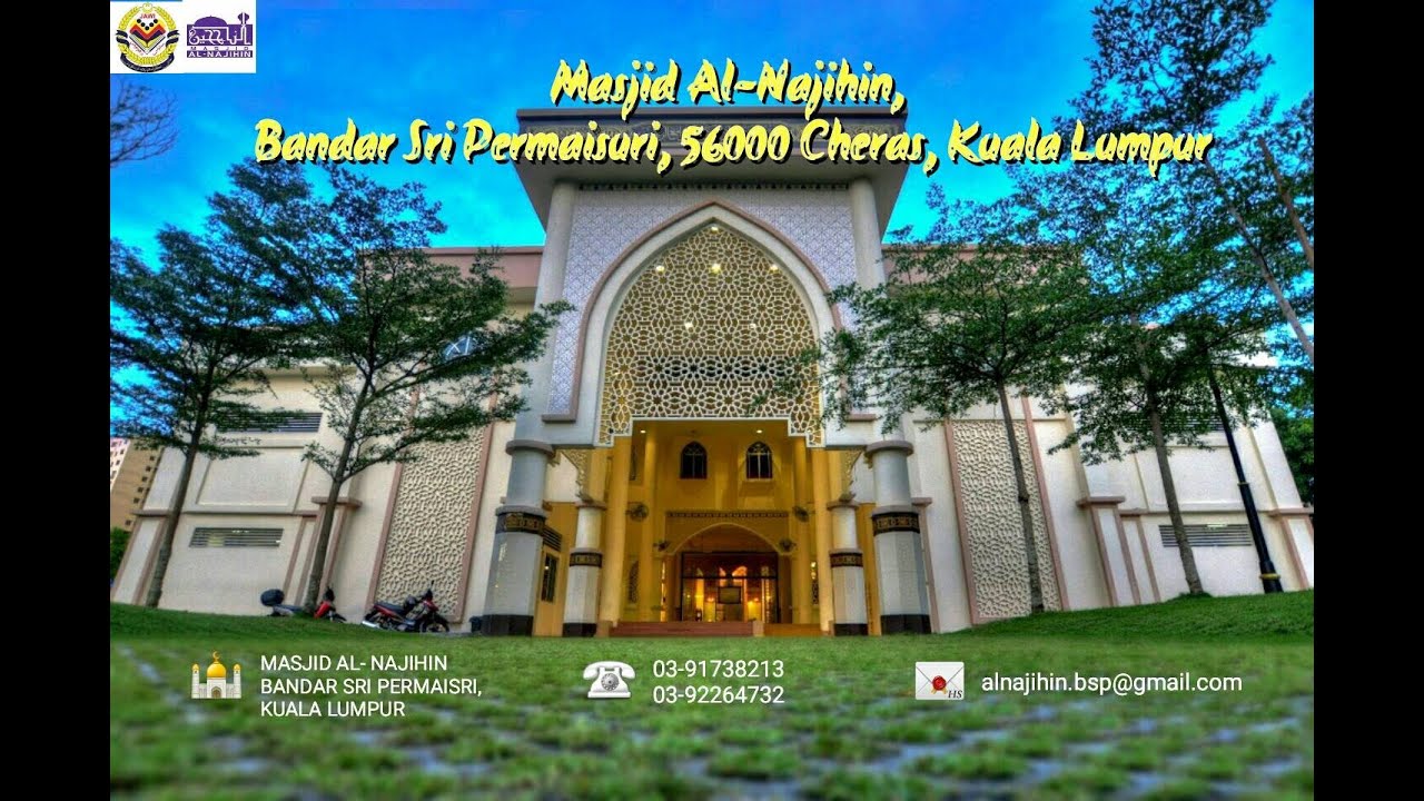 ⏪(((🔴LIVE🔴)))⏩ KULIAH ASAR RAMADAN