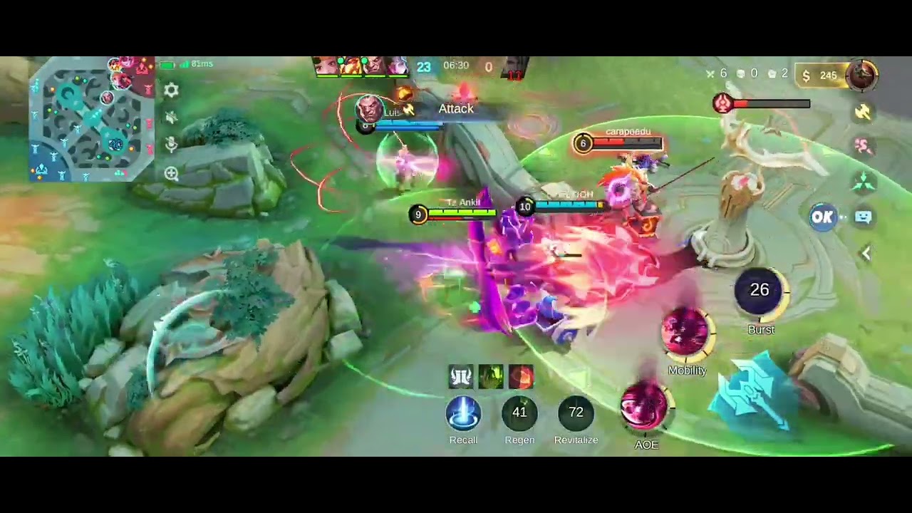 MLBB: I Played Like a Pro (You Can Too!)