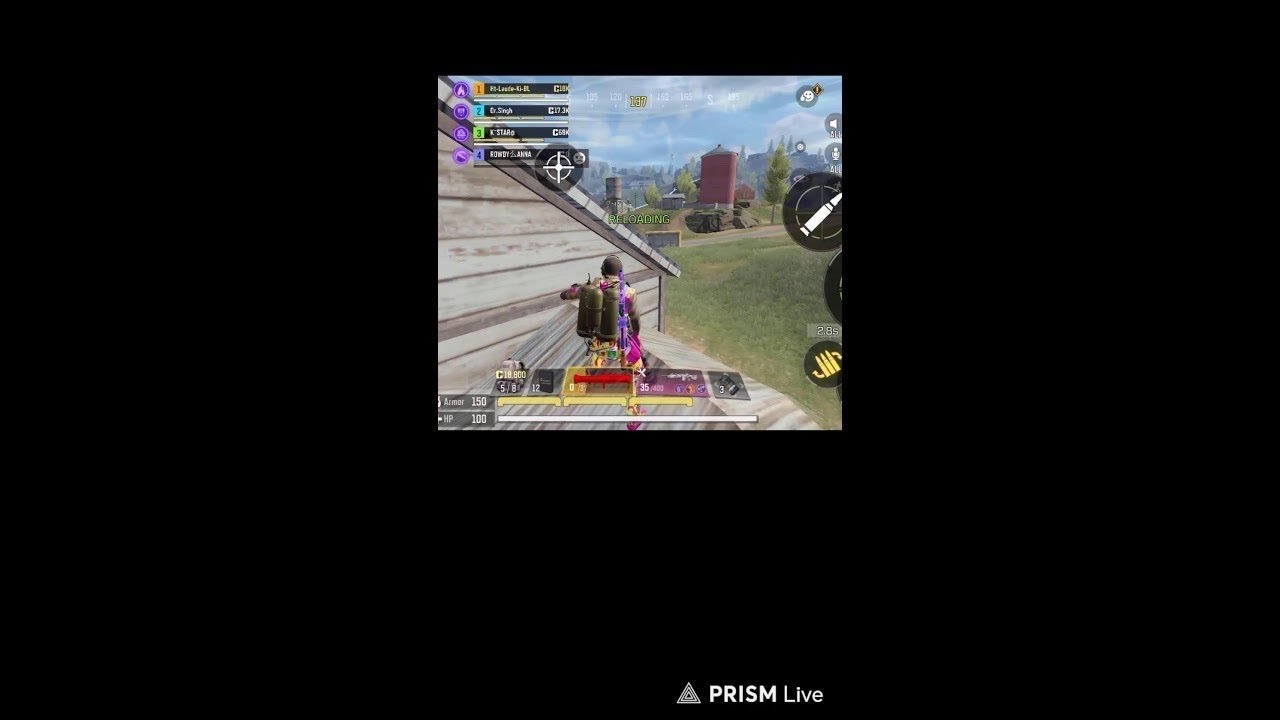 Live streaming of Cod-Sudip-Pro