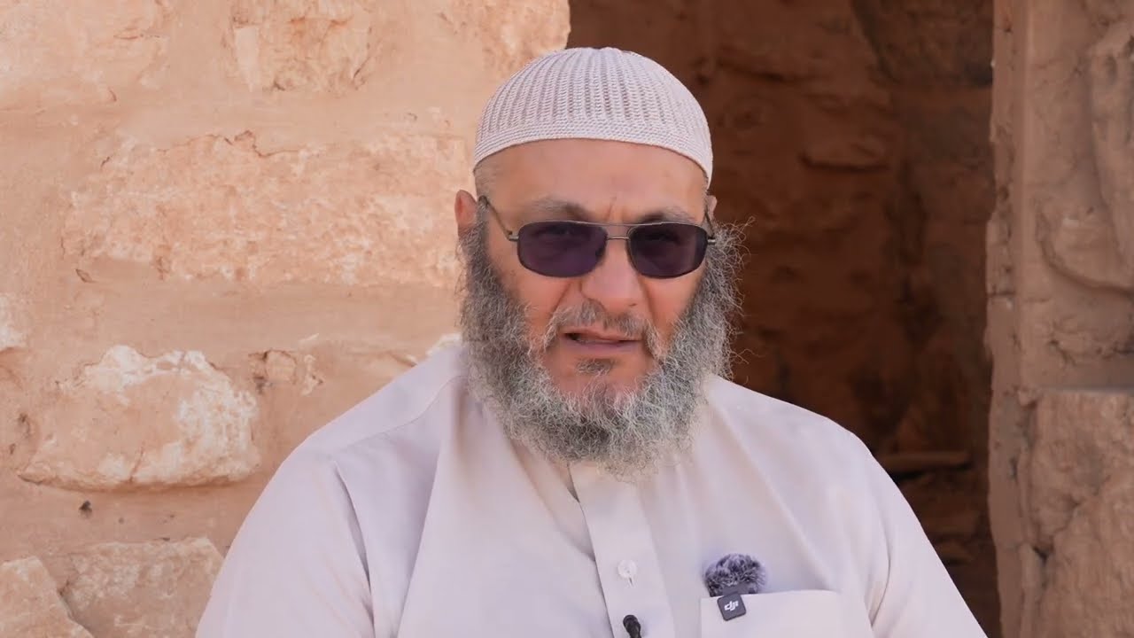 لا مفر لك من مناظرة أهل السنة يا سعيد فودة | الشيخ حسام الحمايدة