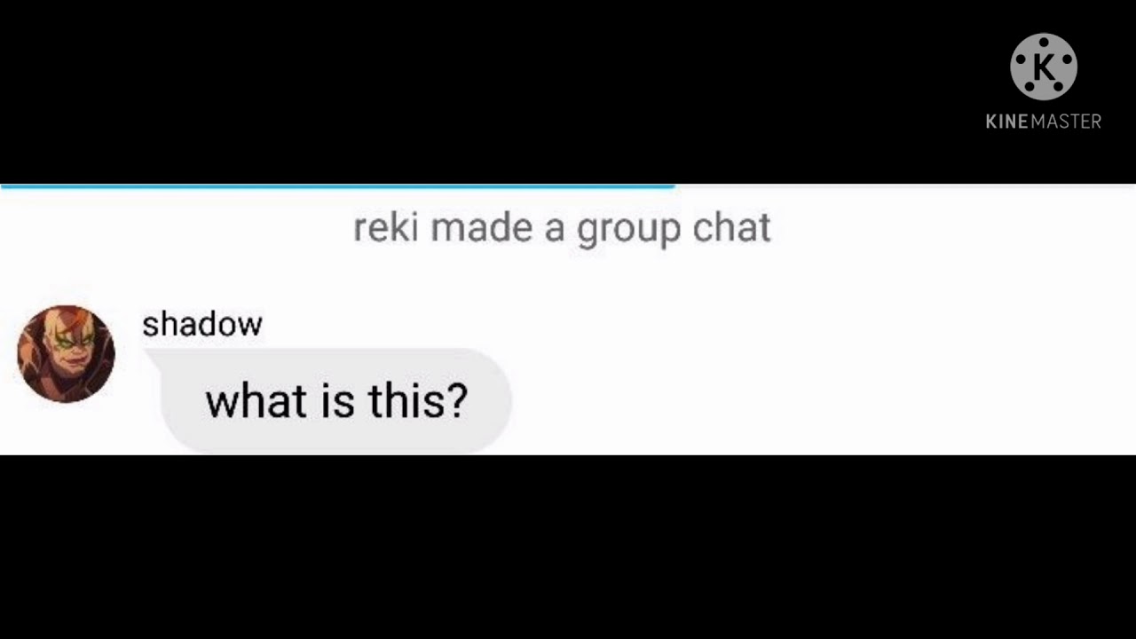 sk8 the Infinity reki lyric prank stressed out texting video