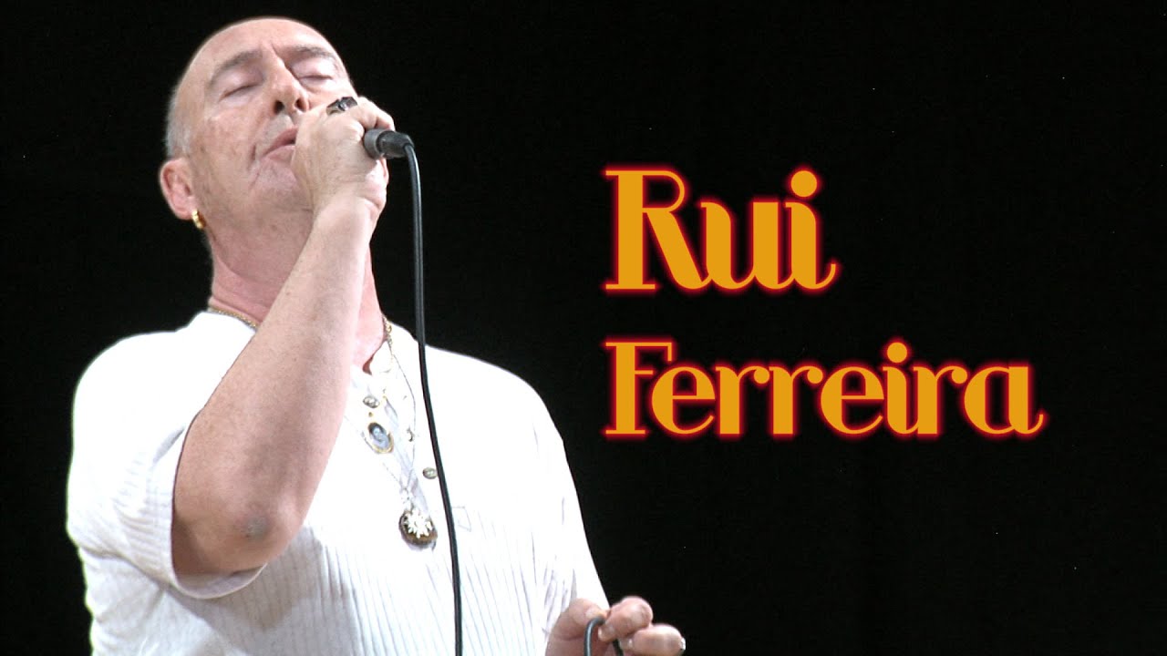 Rui Ferreira   