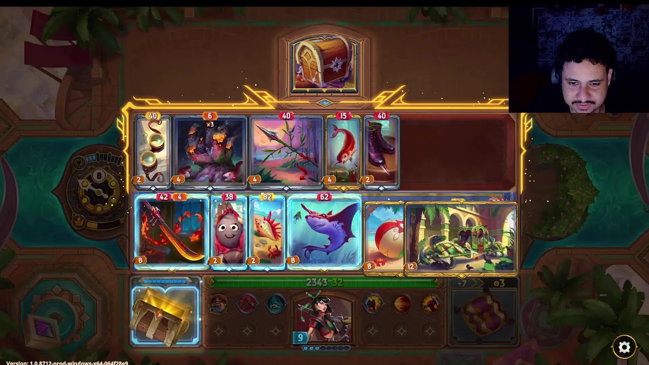 THE BAZAAR - APRENDENDO A JOGAR DIRETO NA RANKED