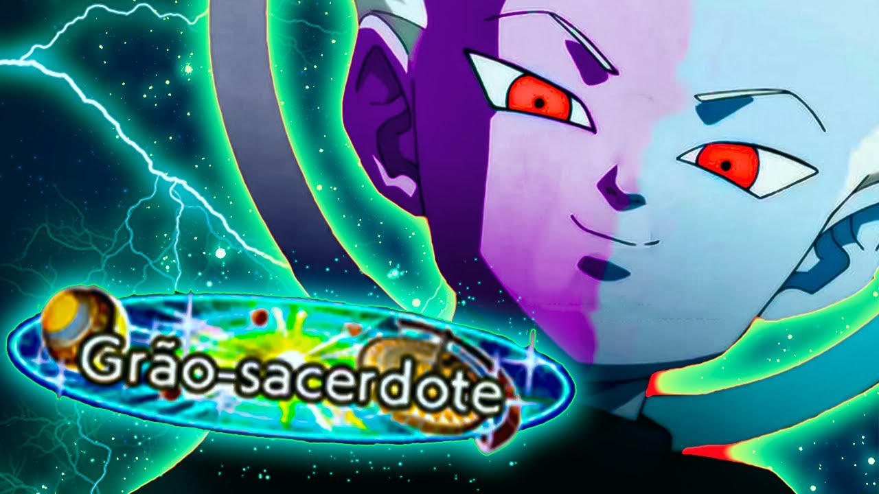EU DESAFIEI UM CARA RANK GRAN SACERDOTE NO DRAGON BALL FIGHTERZ SIMPLESMENTE O 2° MAIOR RANK DO JOGO