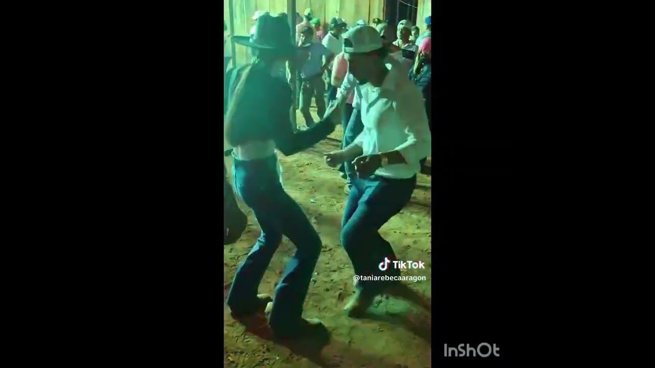 María Salomé  El Charro Costeño -Luna Music 