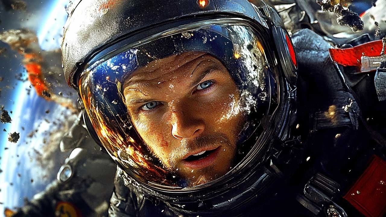 Journey to New Worlds | Sci-Fi Movie | Space Exploration Adventure | Free Movie