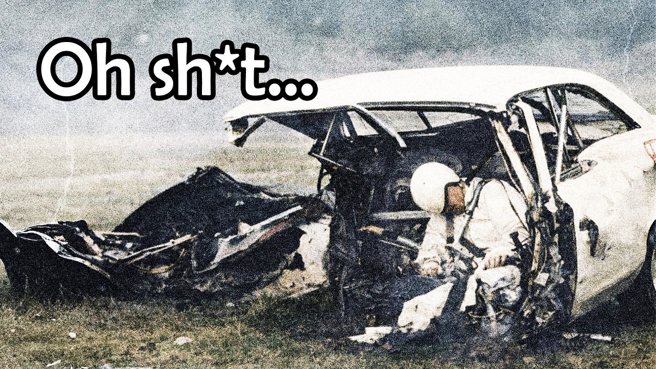 Another NASCAR Deaths That are Forgotten