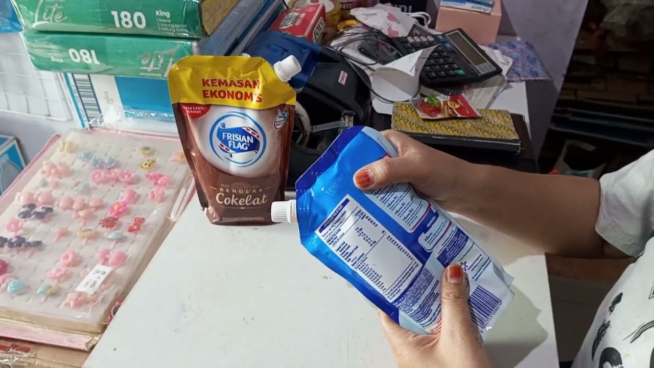 Cari tau letak tanggal kadaluwarsa