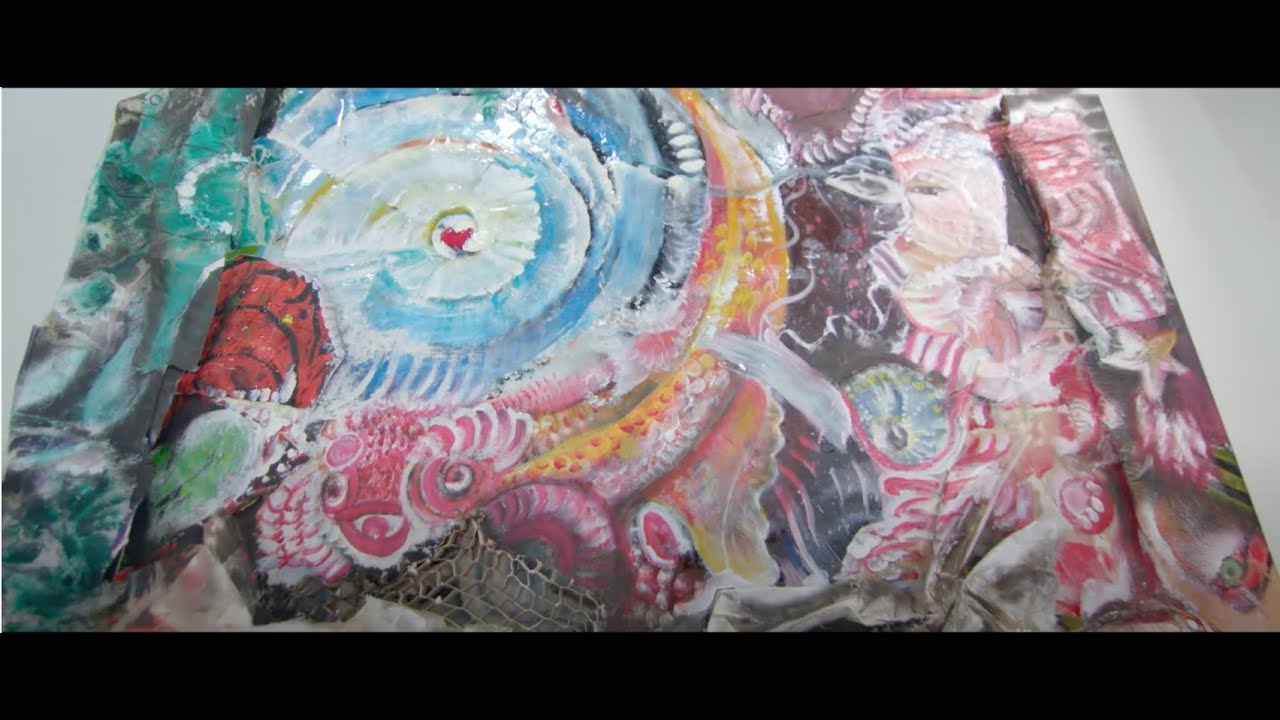 Four year creative degree courses at Norwich University of the Arts