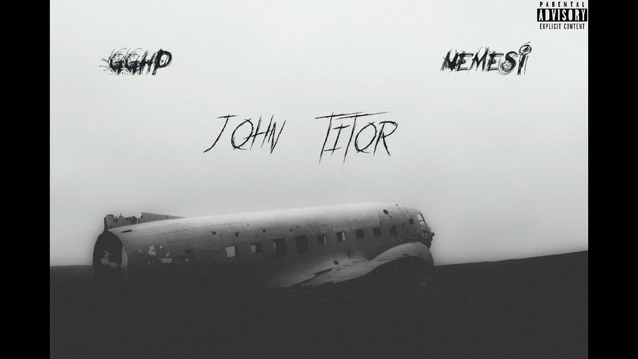John Titor - GGHP feat. Nemesi