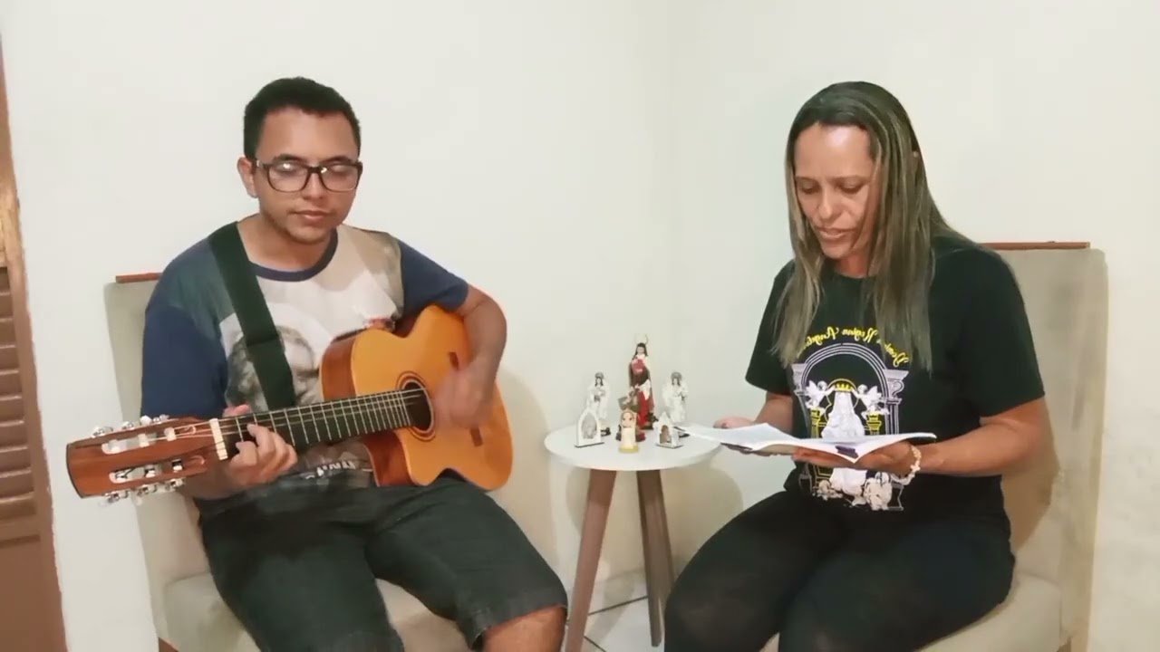Salmo 94(95) – 3º Domingo da Quaresma | Hoje não fecheis o vosso coração, mas ouvi a voz do Senhor!