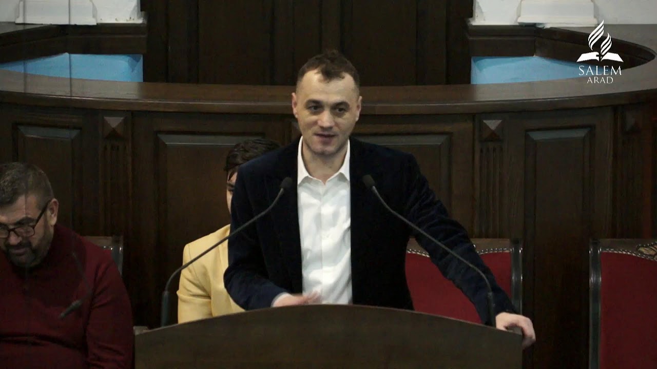 03.01.2026 - Sambata dupa-masa