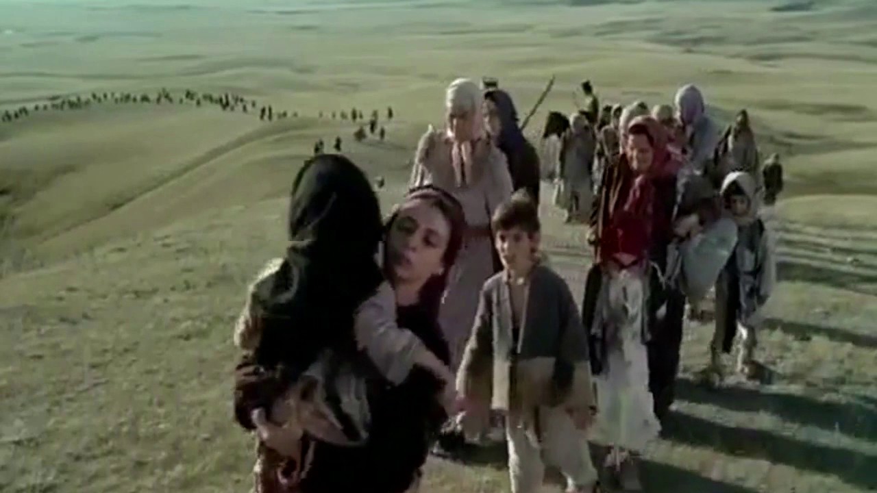 Memories & Tears - Keith O' Sullivan - Armenian Duduk Style Music