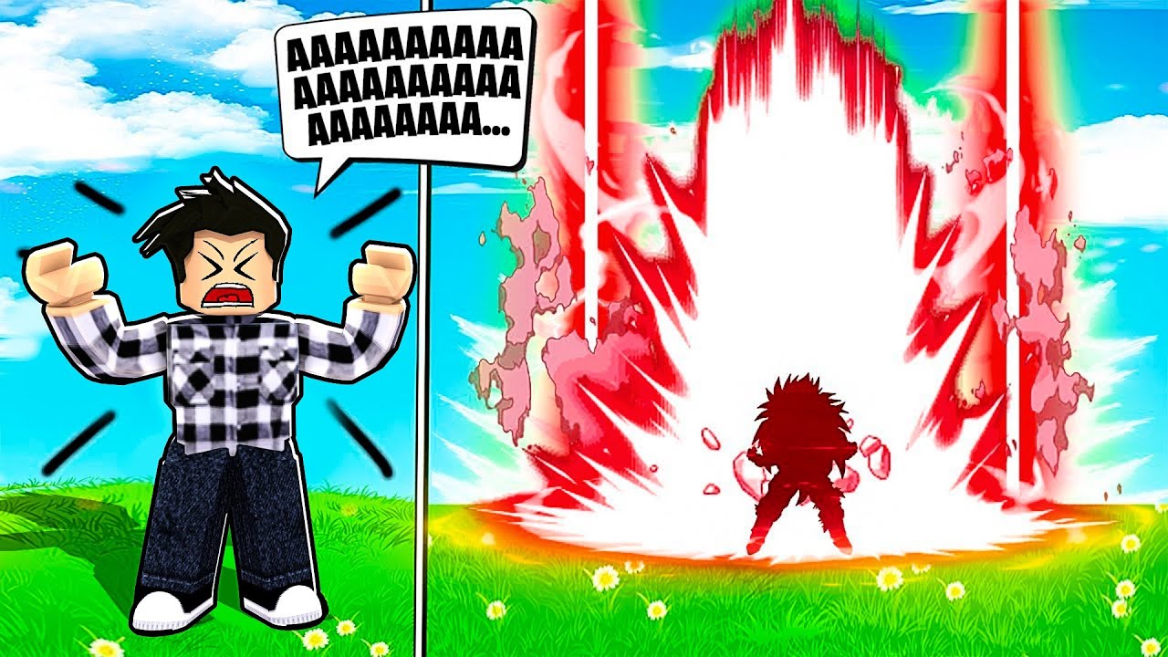 OBTENEZ les SUPER POUVOIRS LES PLUS PUISSANTS de Roblox !