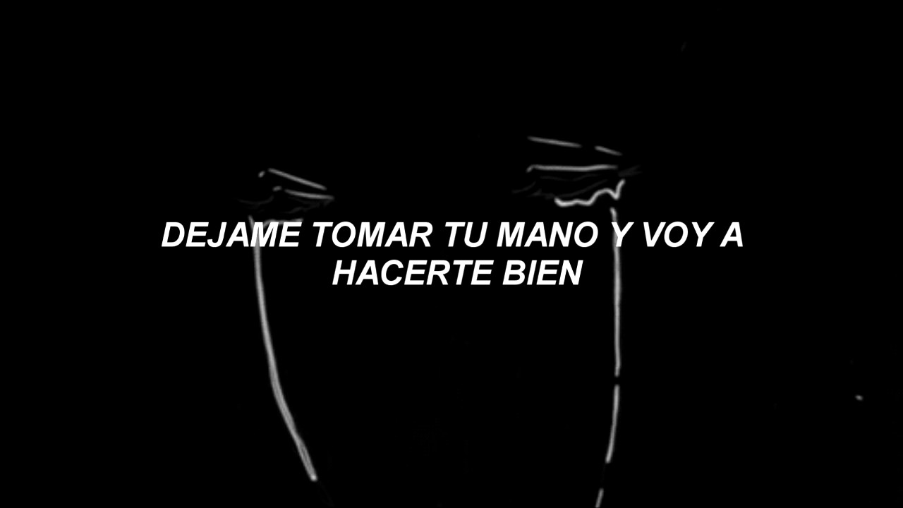 Chord Overstreet -  Hold On // Español