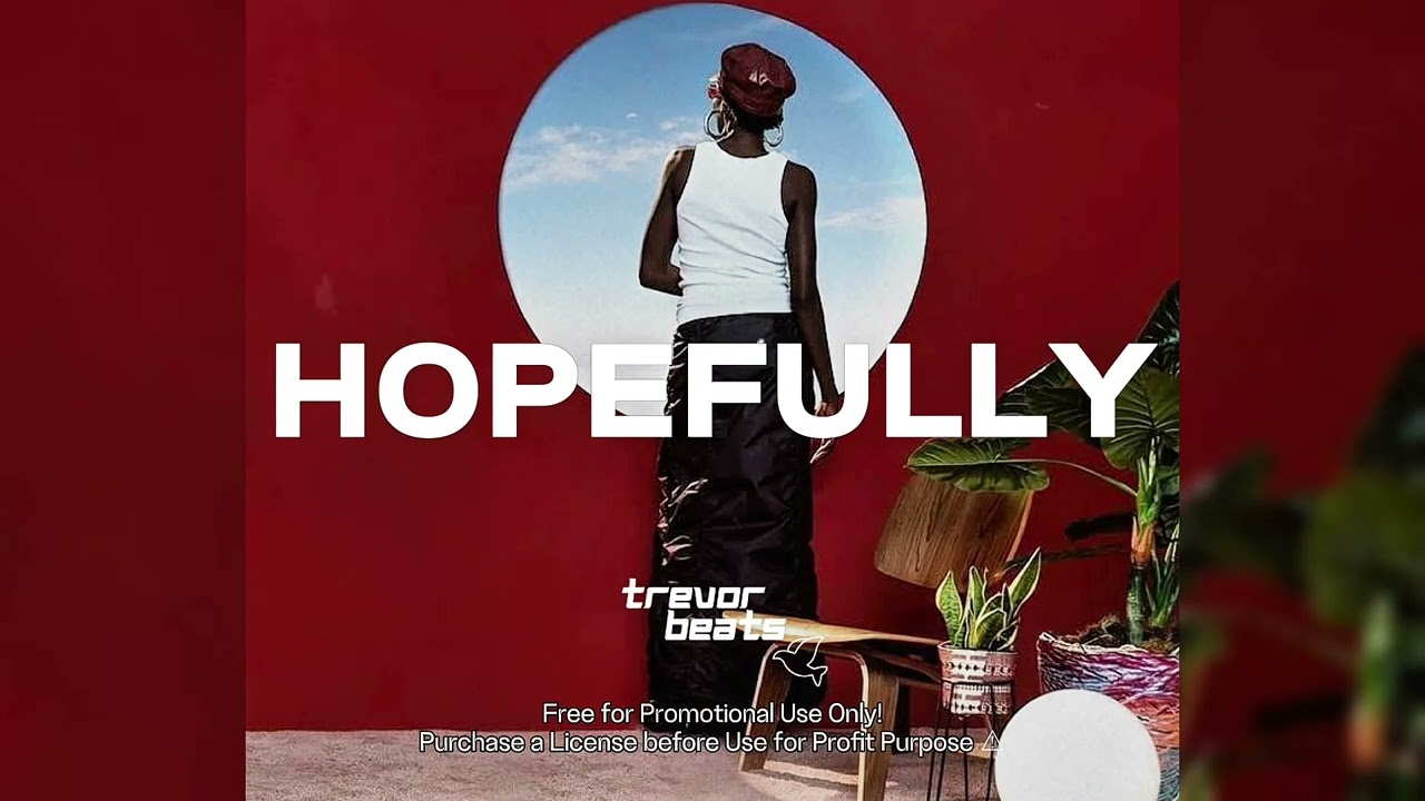 Emotional Melodic Afrobeat Instrumental 2026 | 