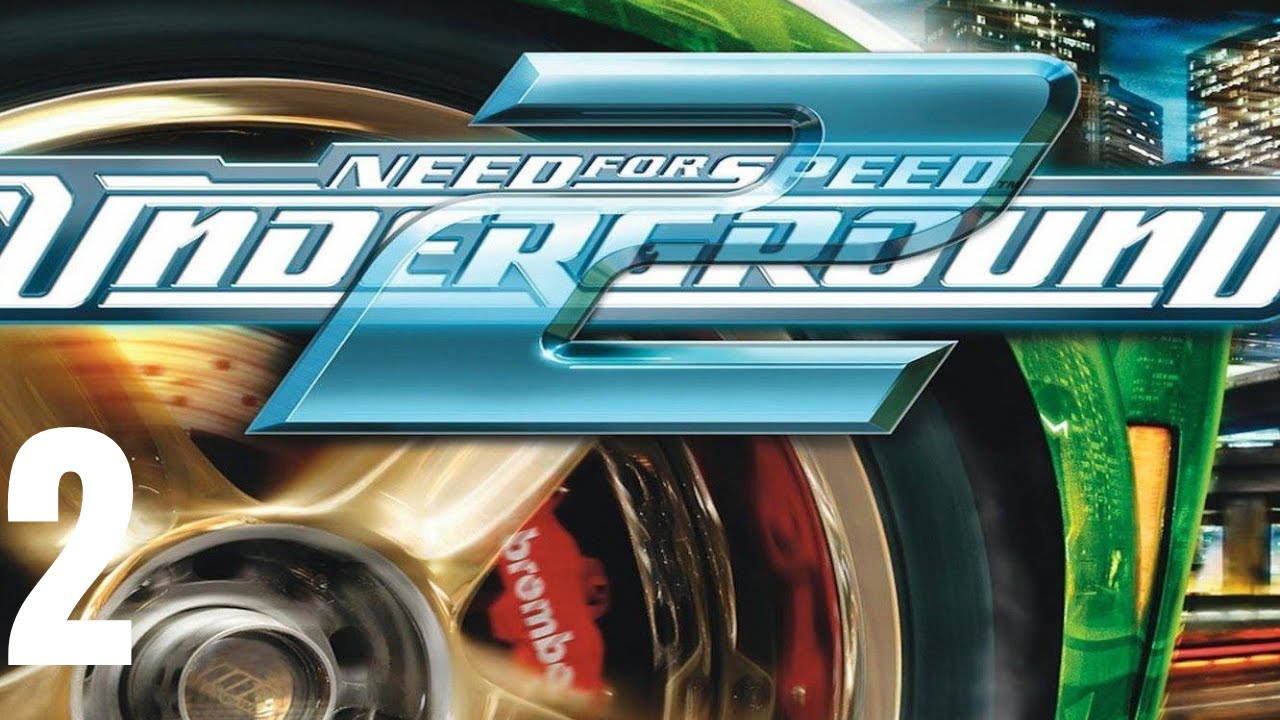 Need For Speed Underground 2: Sleepers For The Win