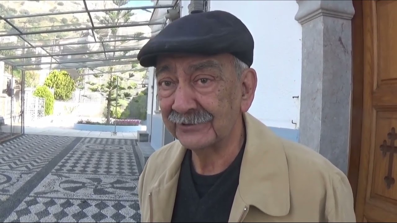 Πως ζούμε τον ρουκετοπόλεμο στα σπίτια μας
