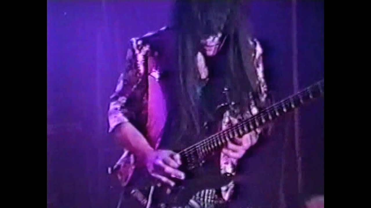 Wolf 1991.11.07