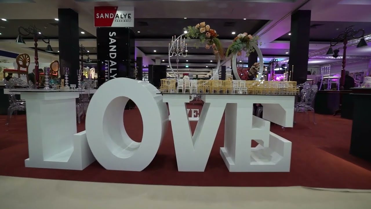 Evlilik Fuarı İstanbul