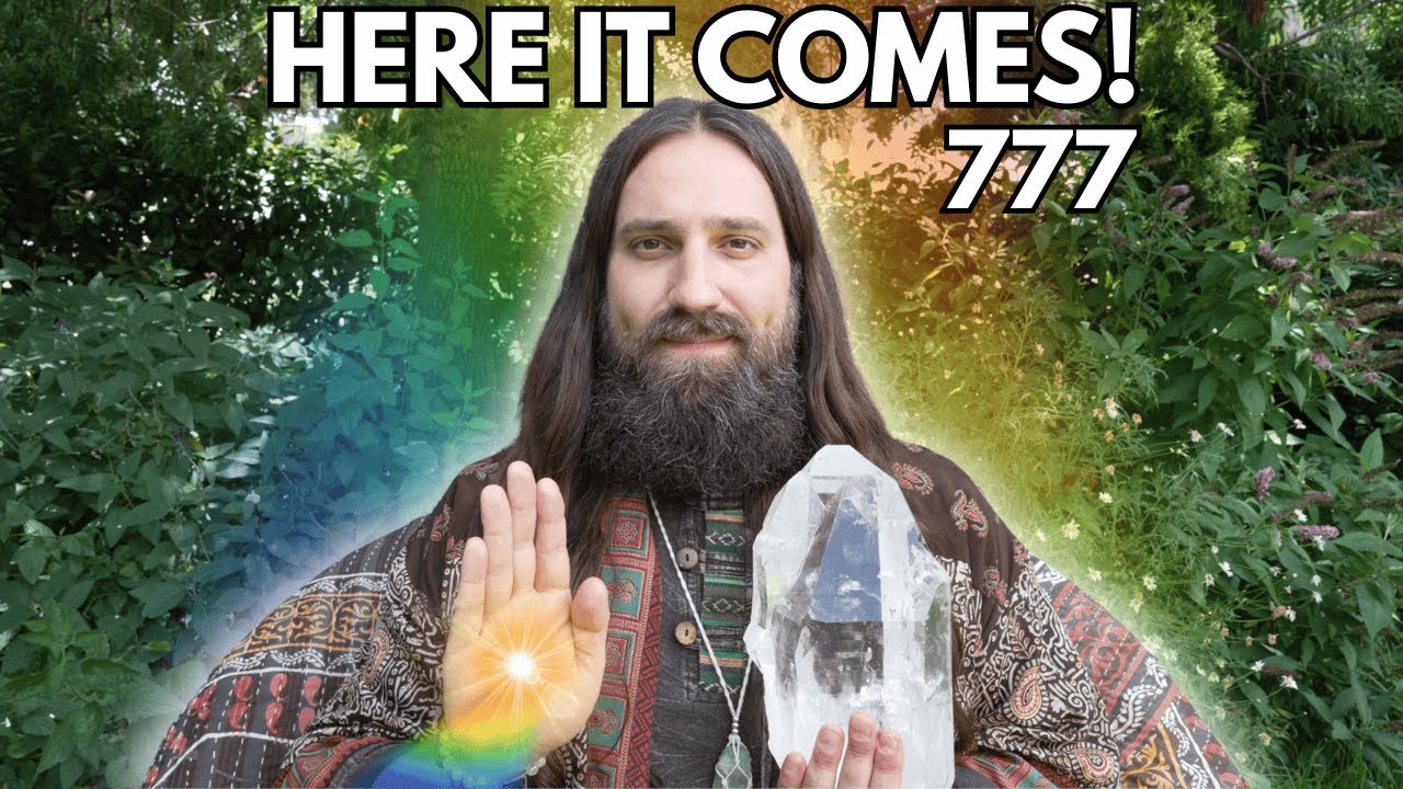 You're meant to see this right now, trust this moment!