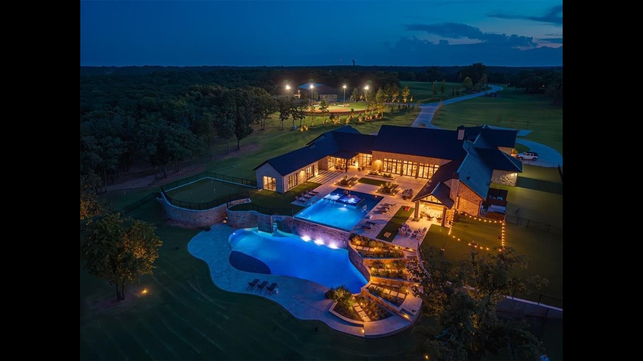 3003 S Country Club Road | Stillwater, OK