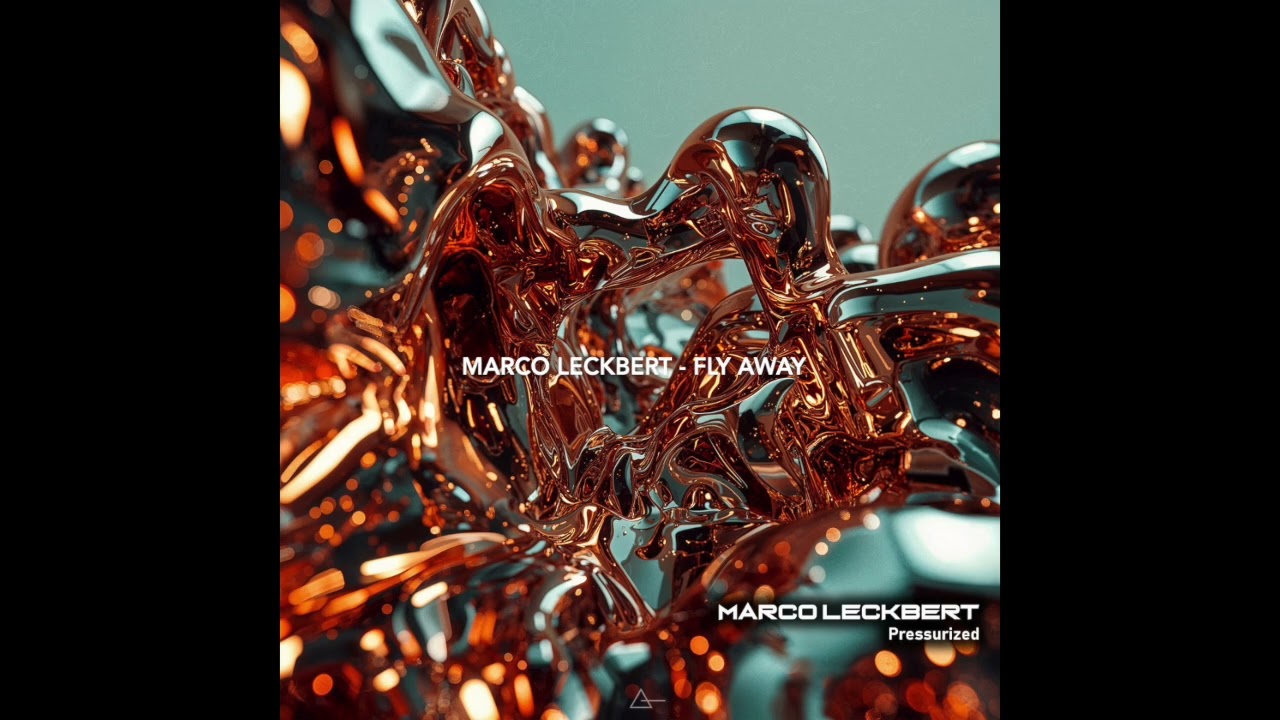 Marco Leckbert - Fly Away