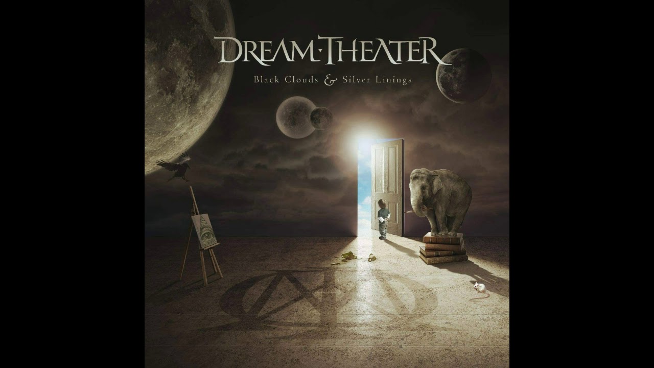 Dream Theater - A Nightmare To Remember (Isolated Keys)