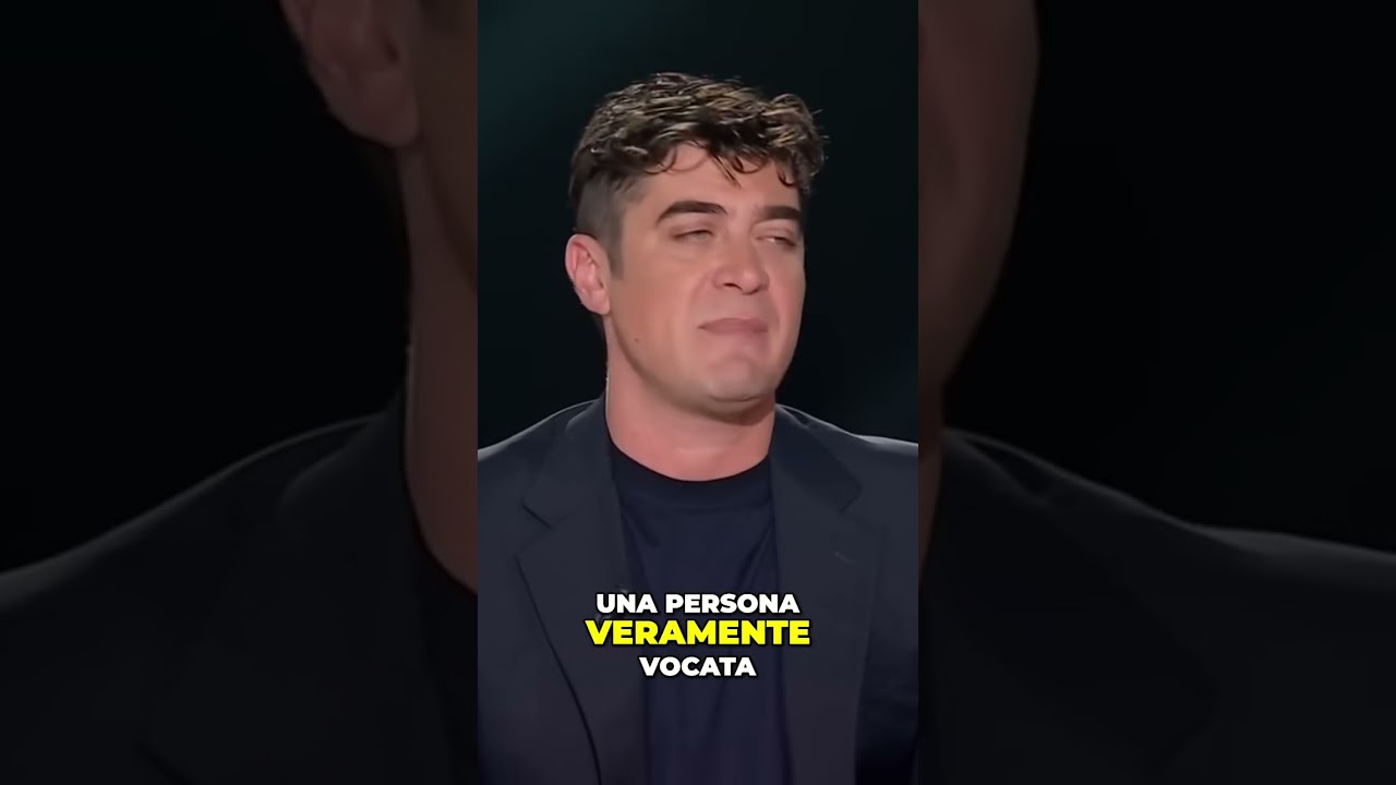 Riccardo Scamarcio: From Teen Idol to International Star #shorts