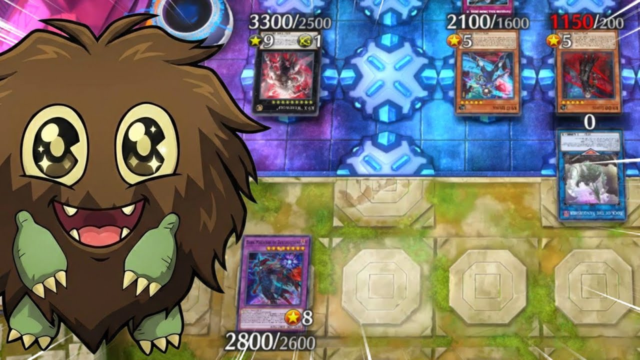 NEW DM SUPPORT IS FANTASTIC 😍 THANKS KONAMI